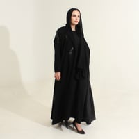 كريب راكز مع شك اسود - Image 1