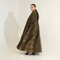لينن بني مثلثات  - صورة 2