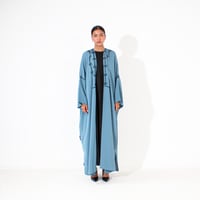 كريب بارد ازرق - صورة 2