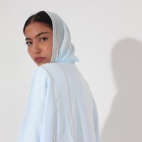 لينن ازرق فاتح  - Image 10