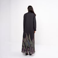 Chiffon with Zayti print - Image 4