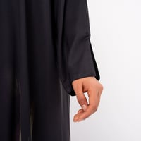 Chiffon with Zayti print - Image 5