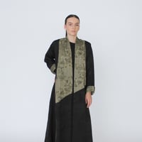 حرير مشجر - Image 4
