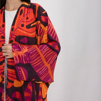 طباعه شيفون شجر - Image 6