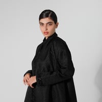 تفته اسود مع شك - Image 4