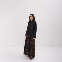 طباعه كريب اسود ٢ - صورة 2