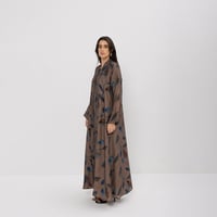 شيفون بيج مطبوع - صورة 2