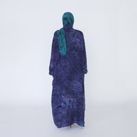 شيفون ناعم مموج  - صورة 3