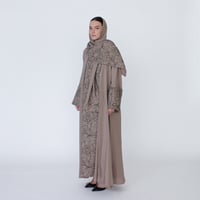 لينن بيج غامق - صورة 2