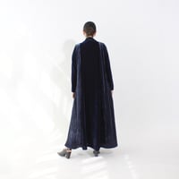كسرات مخمل ازرق - صورة 4