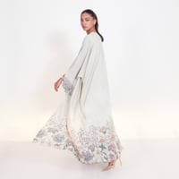 شيفون جورجيت طباعه - Image 1