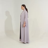 كريب لافندر مموج - Image 2