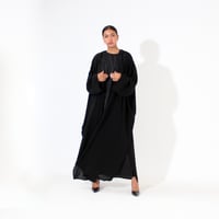 كريب بارد اسود - Image 3