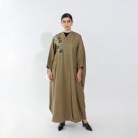 صوف كشمير بشت - صورة 2