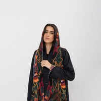 طباعه كريب اسود ١ - Image 4