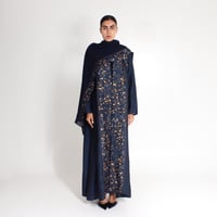 لينن كحلي و اورانج  - Image 1