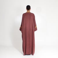 حرير كوبرا لحمي - Image 3