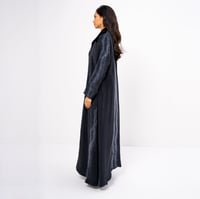 Turkish Silk Blazer - Image 3