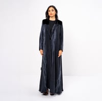 Turkish Silk Blazer - Image 2