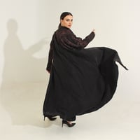حرير مع تاي داي عودي - Image 1