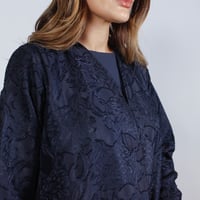 جاكار كحلي مشجر - Image 6