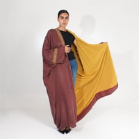 حرير كوبرا لحمي - Image 5