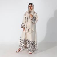 لينن بيج كلوش - Image 1