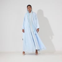 لينن ازرق فاتح  - Image 2