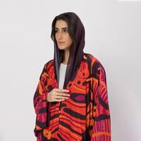 طباعه شيفون شجر - Image 4