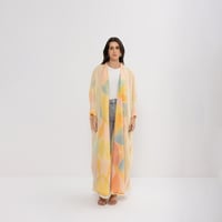 طباعه دبل شيفون - Image 1