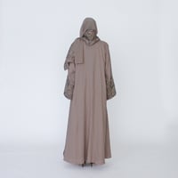 لينن بيج غامق - صورة 3