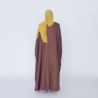 بشت قطن ميتالك - Image 3