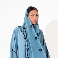 كريب بارد ازرق - صورة 1