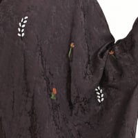حرير مشجر عودي  - Image 7