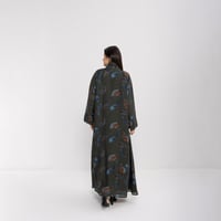 شيفون زيتي مطبوع  - Image 3
