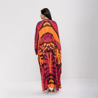 طباعه شيفون شجر - Image 2