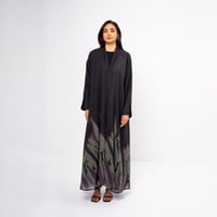 Chiffon with Zayti print - Image 2