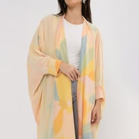 طباعه دبل شيفون - Image 7