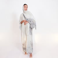 شيفون جورجيت طباعه - Image 7