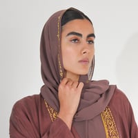 حرير كوبرا لحمي - Image 4