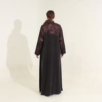 حرير مع تاي داي عودي - Image 4