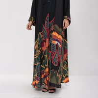 طباعه كريب اسود ١ - Image 6