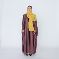 بشت قطن ميتالك - Image 1