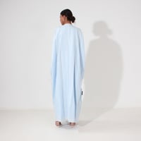 لينن ازرق فاتح  - Image 5