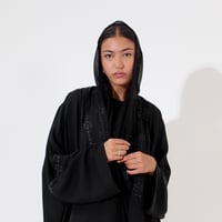 كريب بارد اسود - Image 1