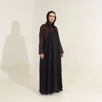 حرير مع تاي داي عودي - Image 3