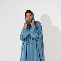 كريب بارد ازرق - صورة 7