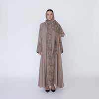 لينن بيج غامق - صورة 1
