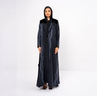 Turkish Silk Blazer - Image 1