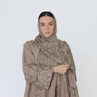 لينن بيج غامق - صورة 6